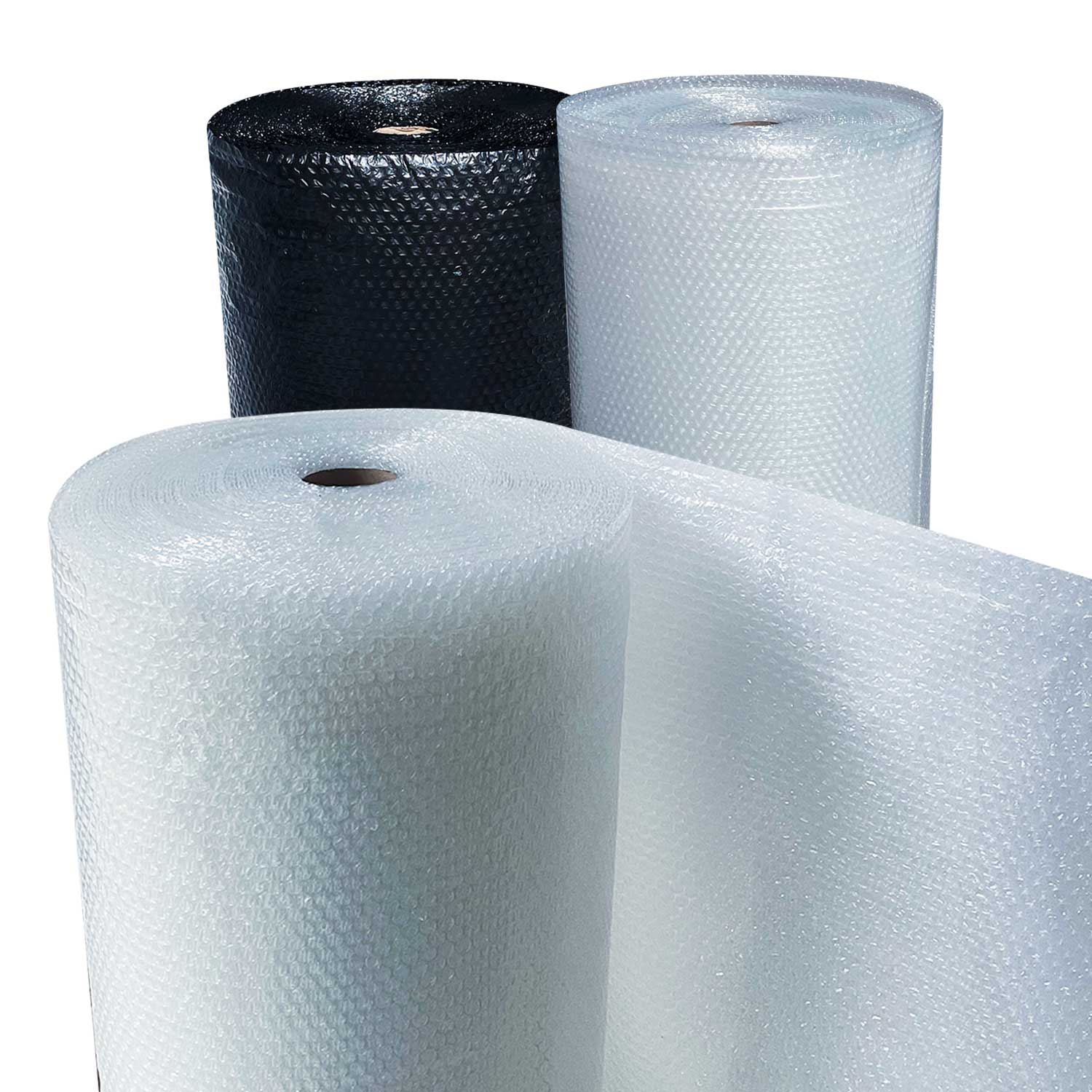 BUBBLE WRAP
