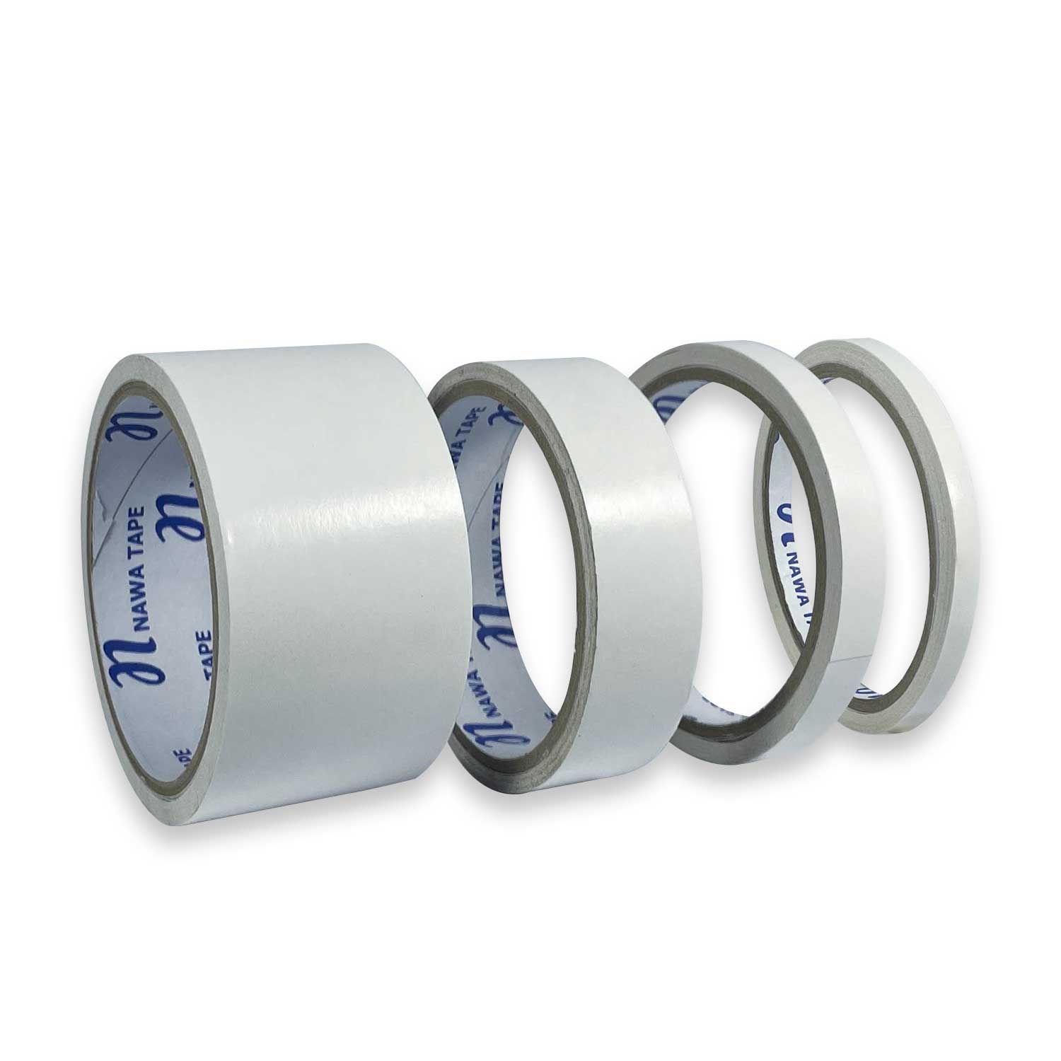 DOUBLE TAPE